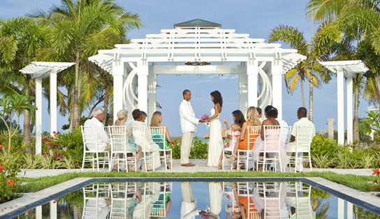 All Inclusive Wedding Packages In The Caribbean