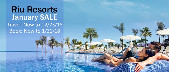Honeymoon deals 2018 all inclusive
