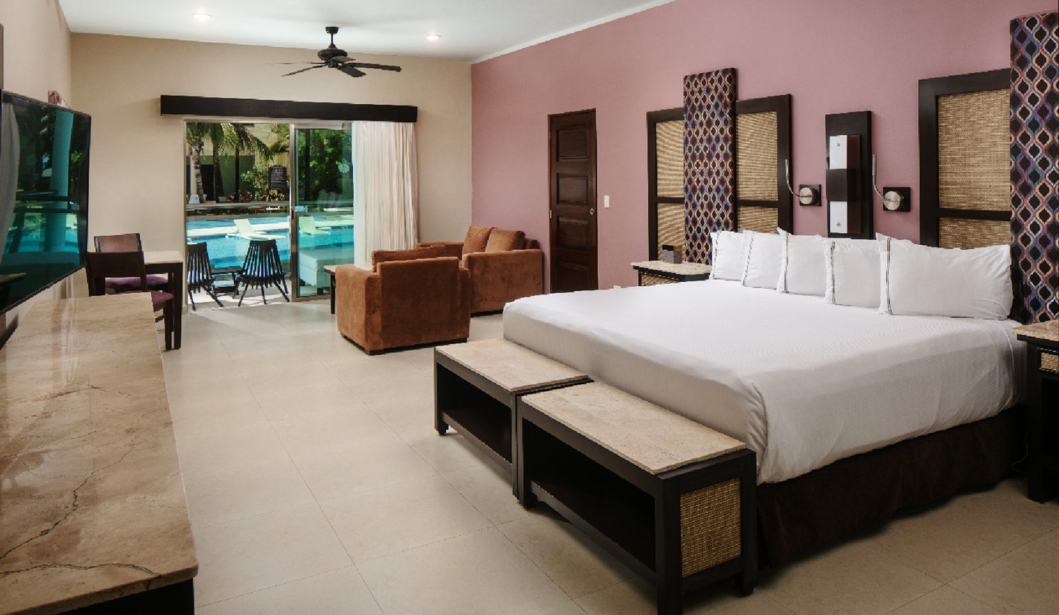 El Dorado Maroma Royal Suite Honeymoons Inc