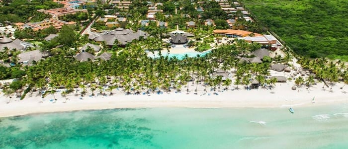 Catalonia Gran Dominicus Resort, Dominican Republic | All Inclusive ...