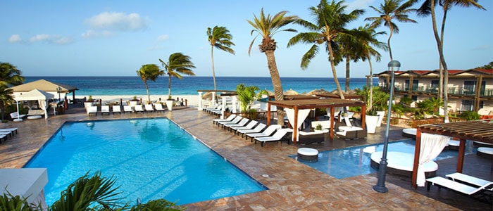 Divi Aruba Resort All Inclusive Honeymoon Packages More