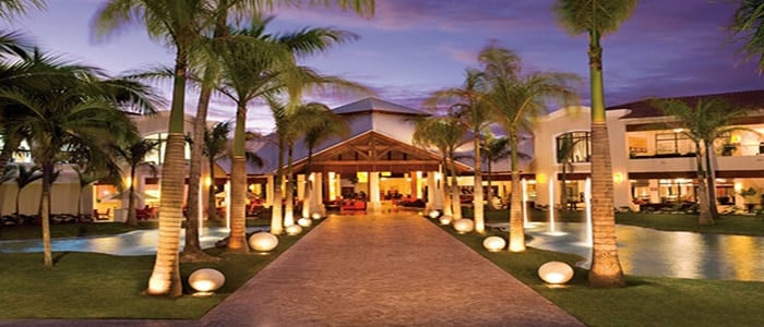 Dreams Palm Beach | All Inclusive Wedding & Honeymoon Packages