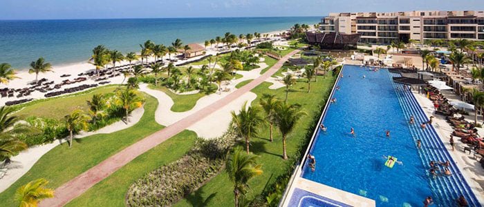 cancun all inclusive packages costco