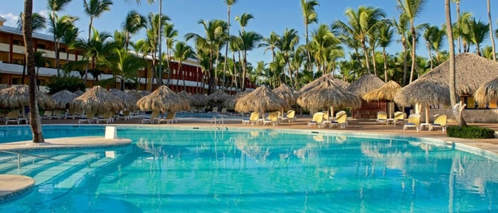 Iberostar Punta Cana | All-Inclusive Honeymoon, Wedding and Vacation ...