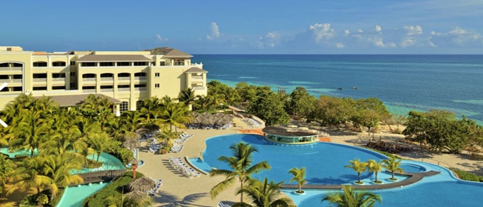 Iberostar Rose Hall Beach Jamaica All Inclusive Honeymoon