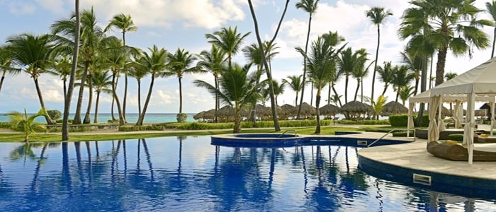 Iberostar Grand Bavaro | Punta Cana | Adults Only | Luxury All ...