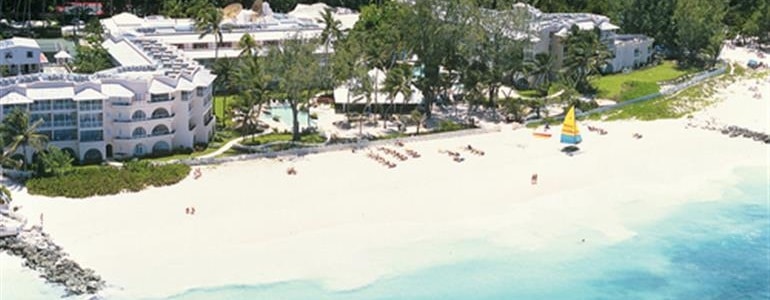 Turtle Beach Resort Barbados Honeymoon Packages