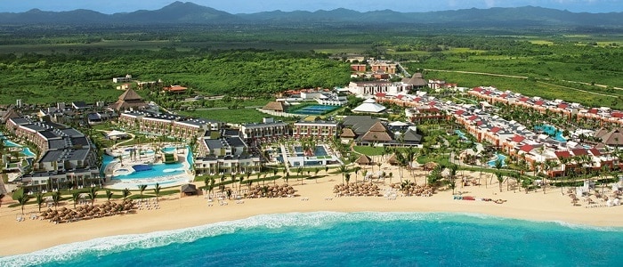 reviews on now onyx punta cana