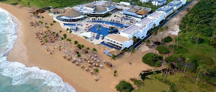 Chic Punta Cana All Inclusive Honeymoon Packages More