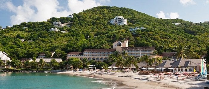 The Body Holiday | St Lucia Honeymoon Packages