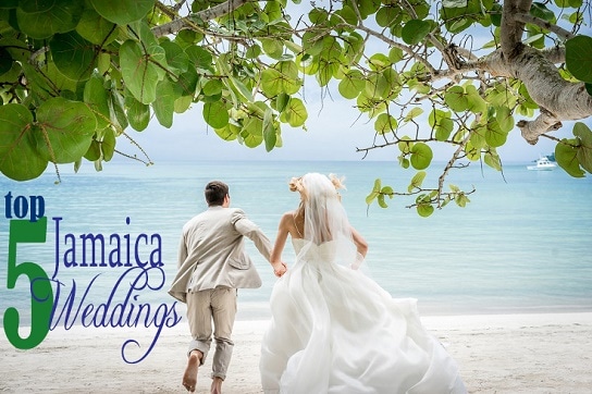 Top 5 Jamaica Weddings A Conversation With Loreto Lazo On Weddings