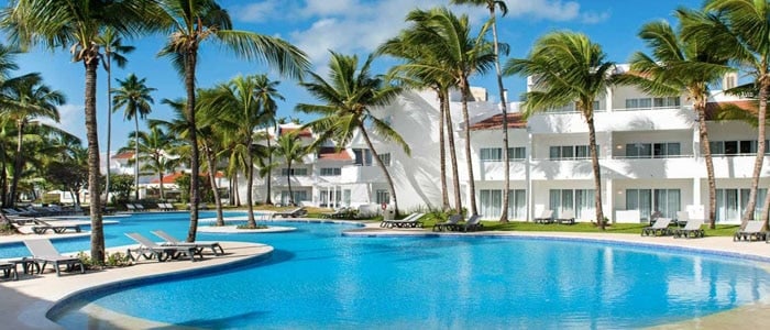 Occidental Grand Punta Cana Resort | All Inclusive Occidental Grand ...