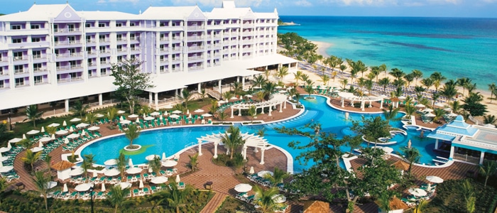 Riu Ocho Rios Jamaica All Inclusive Honeymoon Packages And More