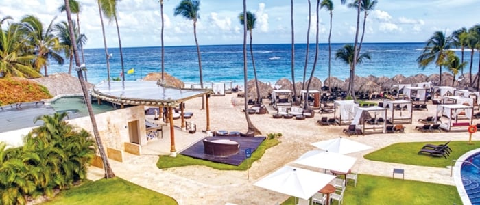 Royalton Punta Cana All Inclusive Honeymoon Packages More