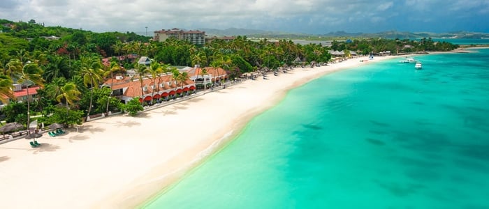  Sandals  Grande Antigua All Inclusive Couples Only 