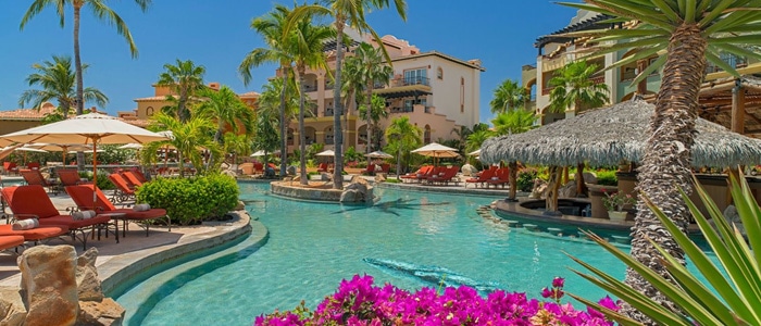 Sheraton Hacienda del Mar All Inclusive Cabo Vacations and Honeymoons