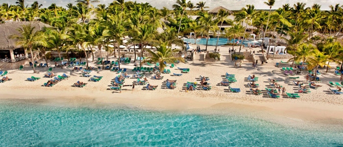 Viva Wyndham Dominicus Beach Resort, Dominican Republic | All Inclusive ...