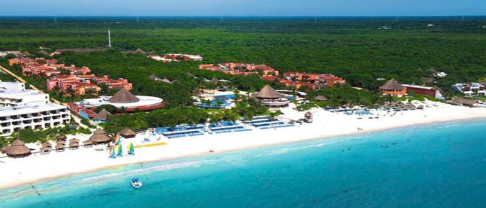 Catalonia Costa Mujeres | All Inclusive Cancun Honeymoons & More