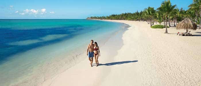 secrets royal beach punta cana honeymoon package