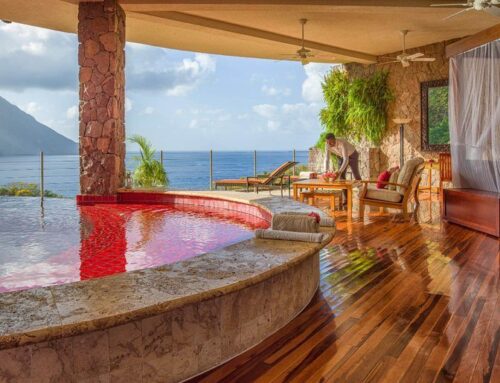 Most Luxurious All-Inclusive Caribbean Resorts