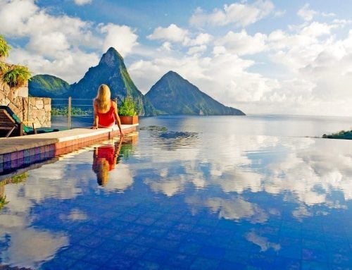 11 Best Luxury Intimate Boutique All Inclusive Resorts