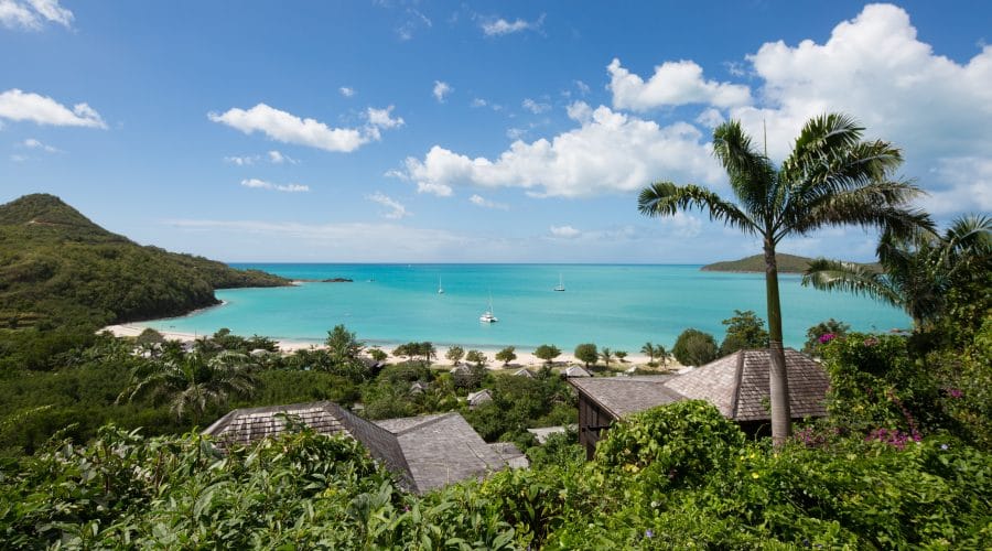 Hermitage Bay Antigua | Best All-Inclusive Honeymoon Resorts