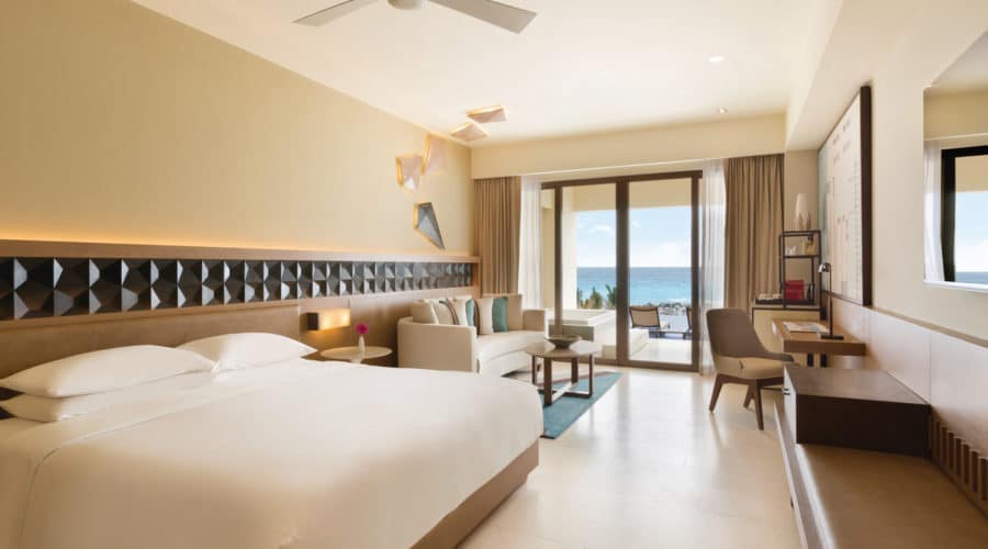 Hyatt Ziva Cancun Best All Inclusive Wedding Resorts Honeymoons Inc