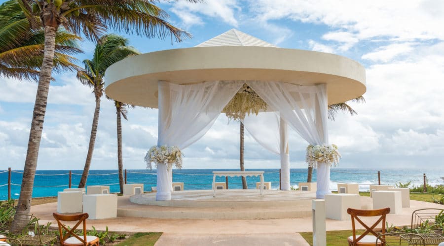 Hyatt Ziva Cancun | Best All-Inclusive Wedding Resorts | Honeymoons Inc