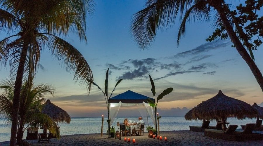 Anse Chastanet | Inclusive St Lucia Honeymoon Resort