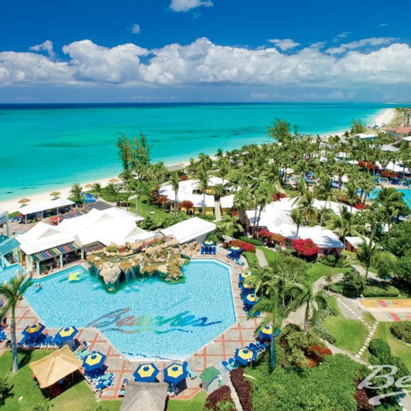 Beaches Turks and Caicos | Best All-Inclusive Caribbean Wedding ...