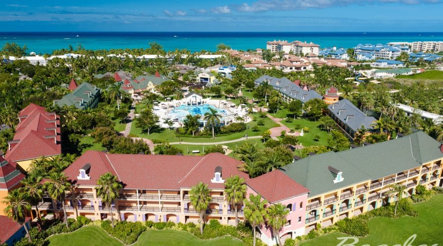 Beaches Turks and Caicos | Best All-Inclusive Caribbean Wedding ...