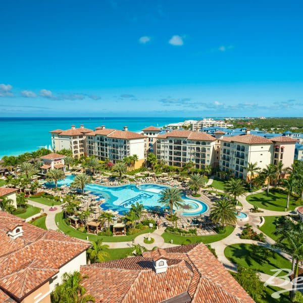 Beaches Turks and Caicos | Best All-Inclusive Caribbean Wedding ...