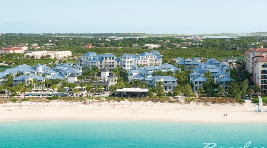 Beaches Turks and Caicos | Best All-Inclusive Caribbean Wedding ...