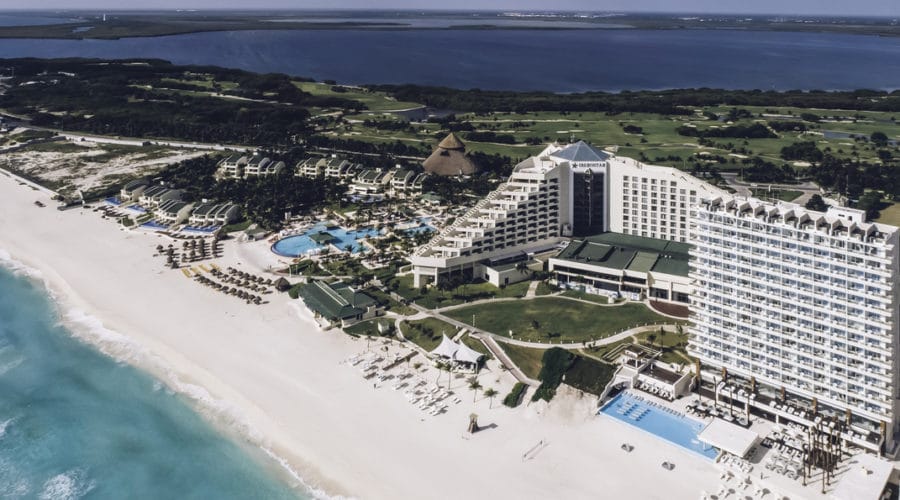 Coral Level At Iberostar Cancun 