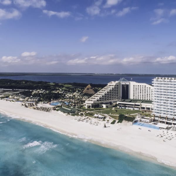 Coral Level at Iberostar Cancun | All-Inclusive Resort