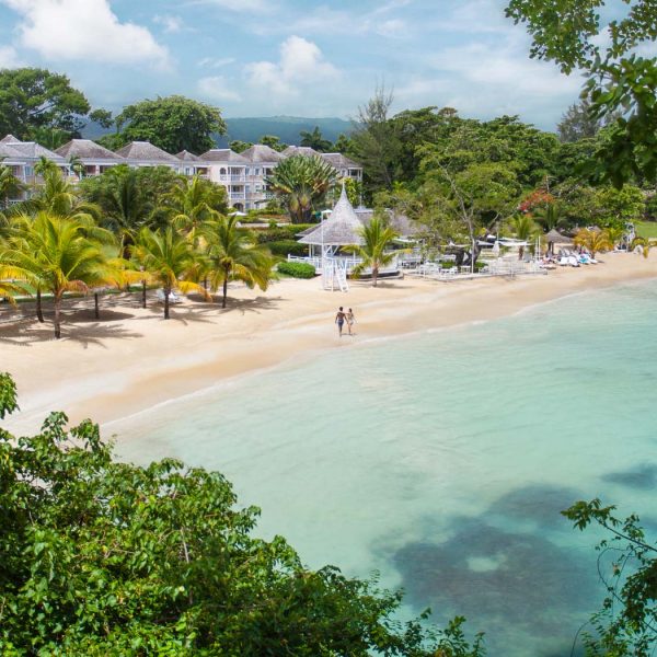 Couples Sans Souci | Best All-Inclusive Jamaica Resorts