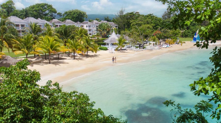 Couples Sans Souci | Best All-Inclusive Jamaica Resorts