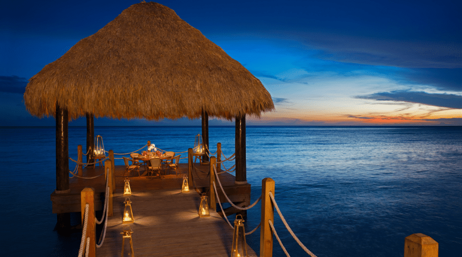 Dreams Dominicus La Romana | Honeymoons Inc