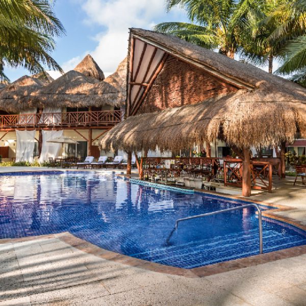 El Dorado Maroma | All-Inclusive Honeymoon Packages & More | Honeymoons Inc