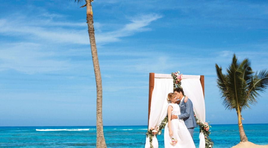 Excellence El Carmen Punta Cana Best All Inclusive Honeymoon Resorts Honeymoons Inc