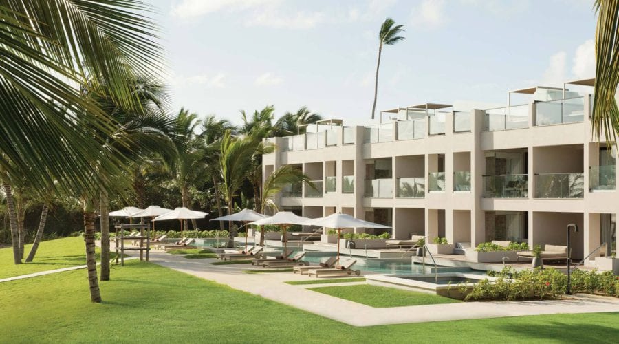 Excellence El Carmen Punta Cana Best All Inclusive Honeymoon Resorts Honeymoons Inc