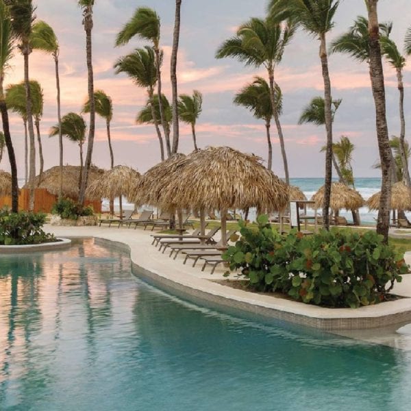 Excellence Punta Cana Resort | All-Inclusive Honeymoons & More ...