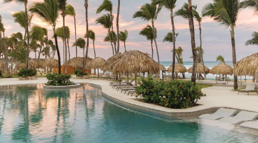 Excellence Punta Cana Best All Inclusive Honeymoon Resorts Honeymoons Inc
