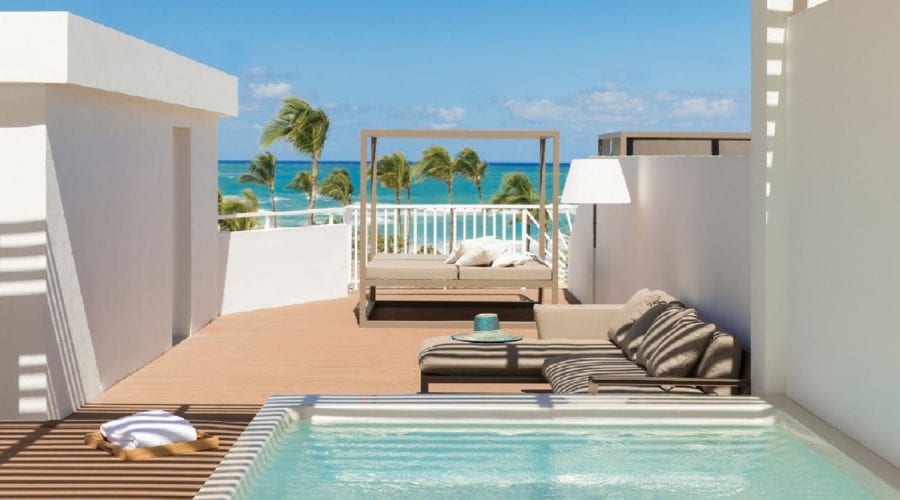 Excellence Punta Cana Best All Inclusive Honeymoon Resorts Honeymoons Inc