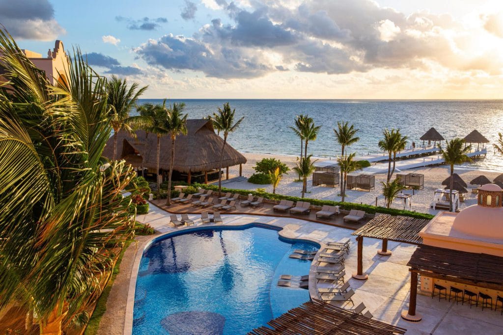 riviera maya all inclusive vacation packages