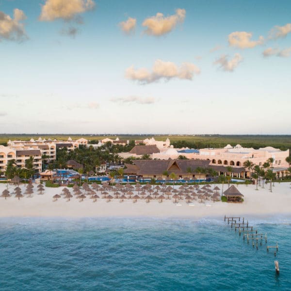 Excellence riviera cancun tipping mia selina tulum