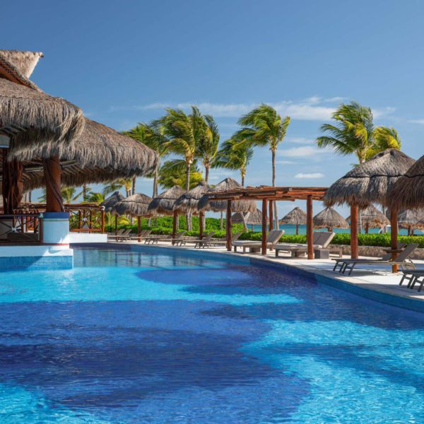 Excellence Riviera Cancun | Best All-Inclusive Honeymoon Resorts ...