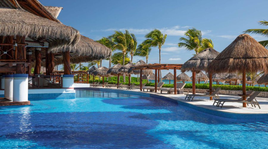 sunwing excellence riviera cancun