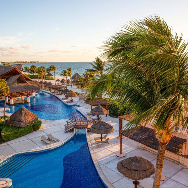 excellence riviera cancun honeymoon