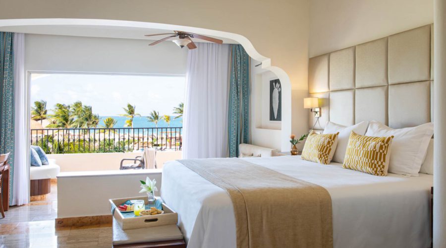 excellence riviera cancun honeymoon